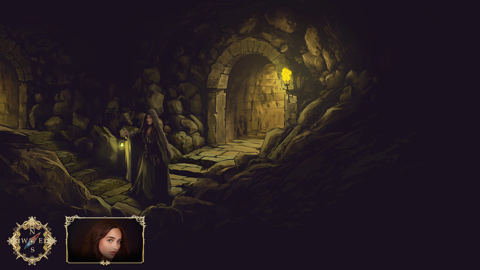 三个王国的故事:科努西亚/Three kingdoms story: Conussia -(Build10485610)