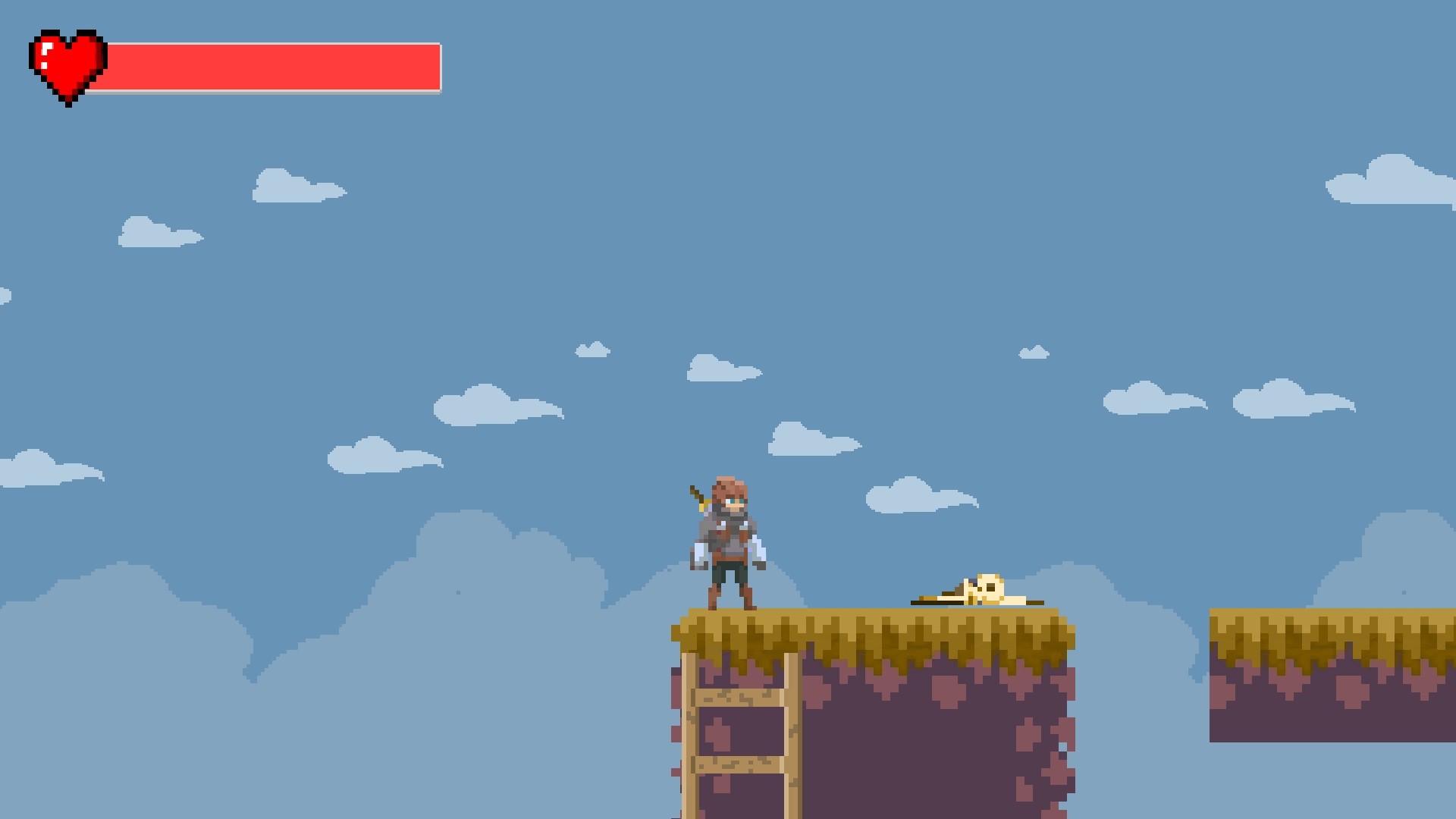 Платформер про прыгающего рыцаря. Alone игра на андроид. Концовка игры Bird Alone. Journey Alone.