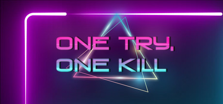 One Try, One Kill Cover Image