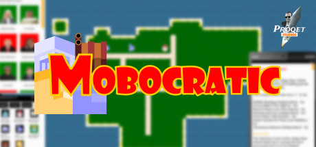 Image for Mobocratic