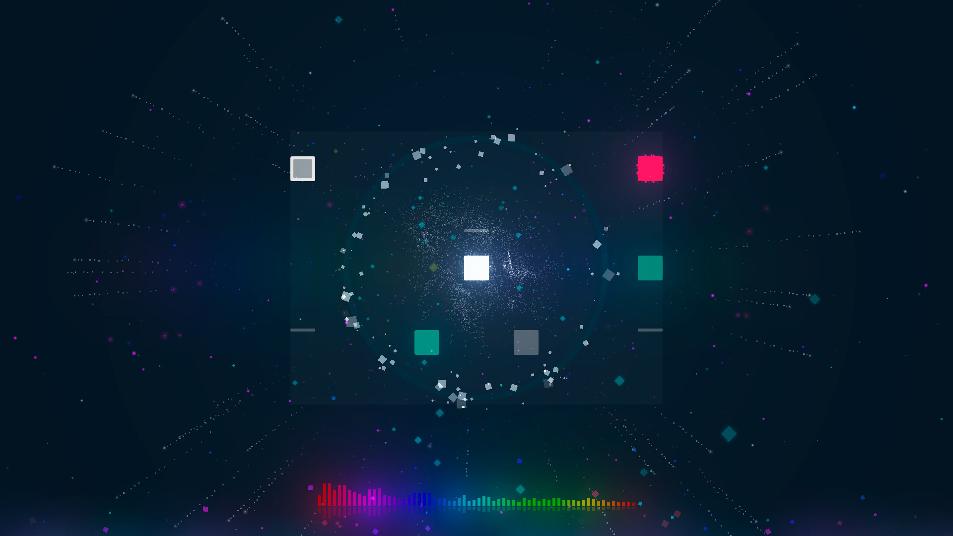 Active Neurons 2 Demo #6