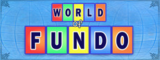 World of FUNDO 게임 이미지