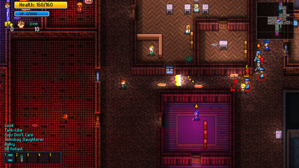 Streets of Rogue Character Pack for steam Streets of Rogue Character Pack for steam