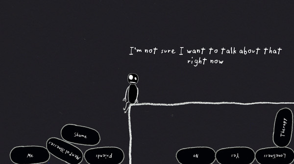 Please Hold Me game for windows Pc 1