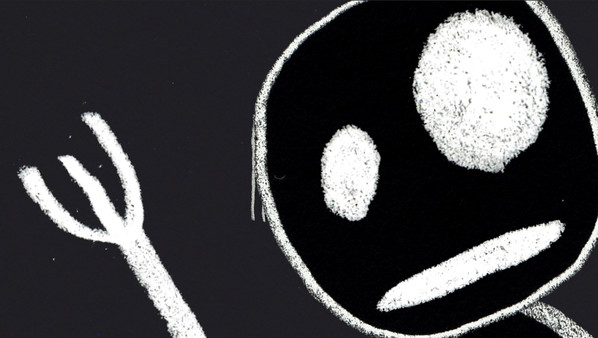 Please Hold Me game for Linux 1