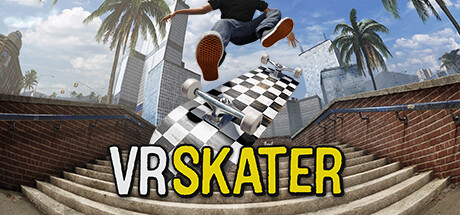Image for VR Skater