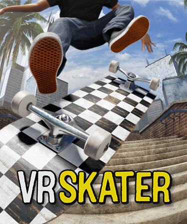 VR Skater