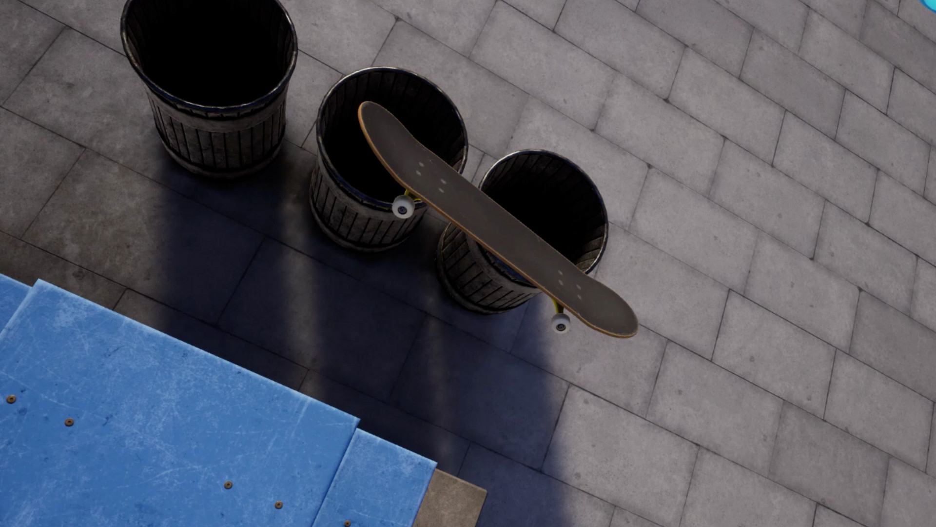 滑板VR(VR Skater)插图 滑板VR(VR Skater)插图