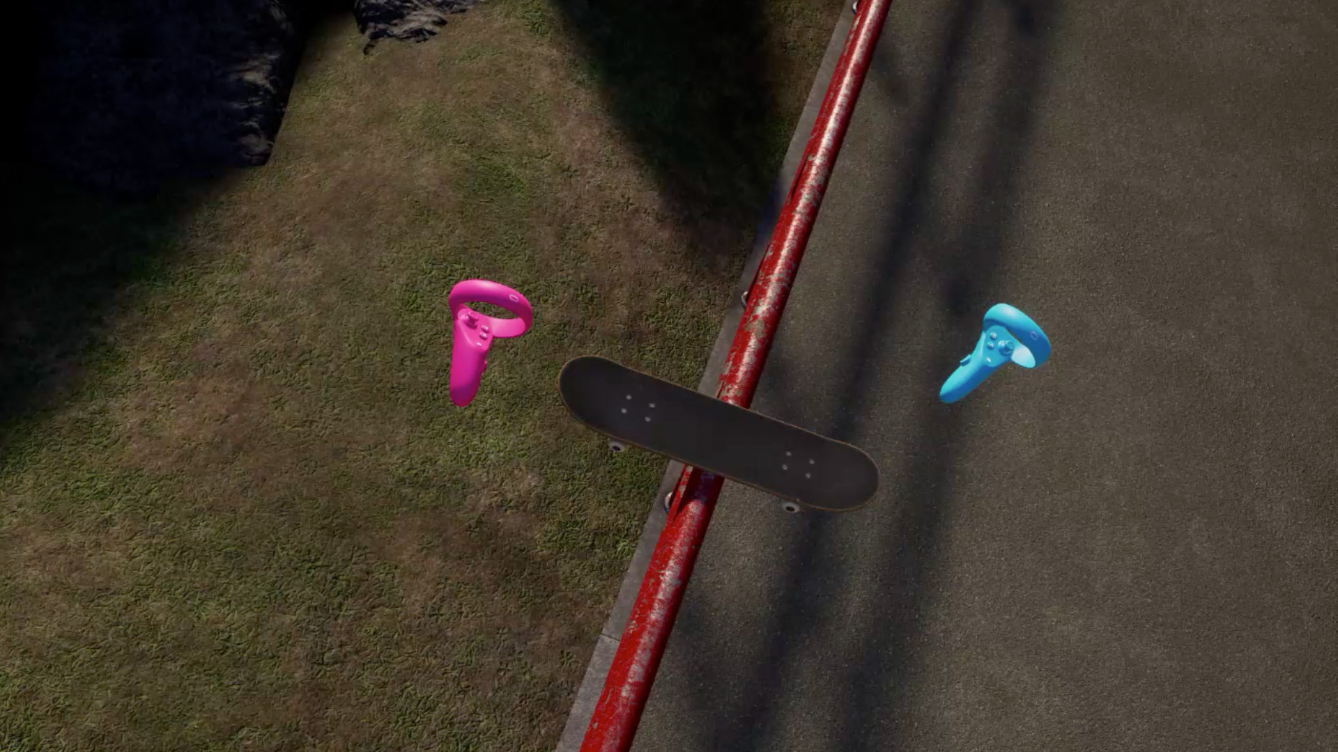 滑板VR（VR Skater）插图(2)