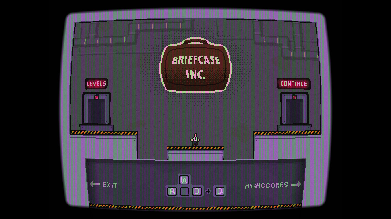 Briefcase Inc. : Game Review