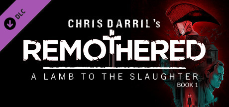 Remothered: A Lamb To The Slaughter - Book 1 banner image