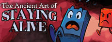 The Ancient Art of Staying Alive