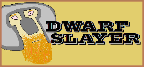 Dwarf Slayer Cover Image