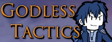 Godless Tactics 게임 이미지