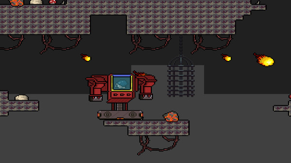 FOS - CYBER ROBOT 2077 for steam FOS - CYBER ROBOT 2077 for steam