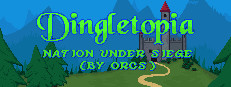 Dingletopia: Nation Under Siege (by Orcs)