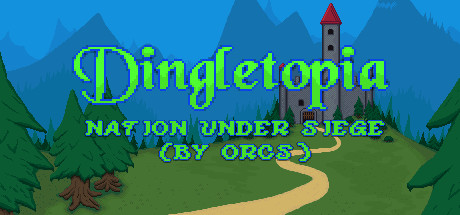 Dingletopia: Nation Under Siege (by Orcs) On Steam Free Download Full Version