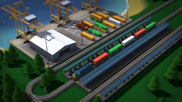 скриншот Art of the Rail 0