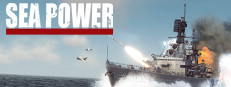 Sea Power : Naval Combat in the Missile Age
