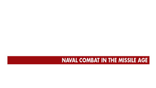 Sea Power: Naval Combat in the Missile Age