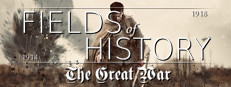 Fields of History: The Great War
