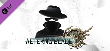 AeternoBlade - Agent Costume banner image