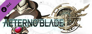 AeternoBlade - Time Guardian Costume