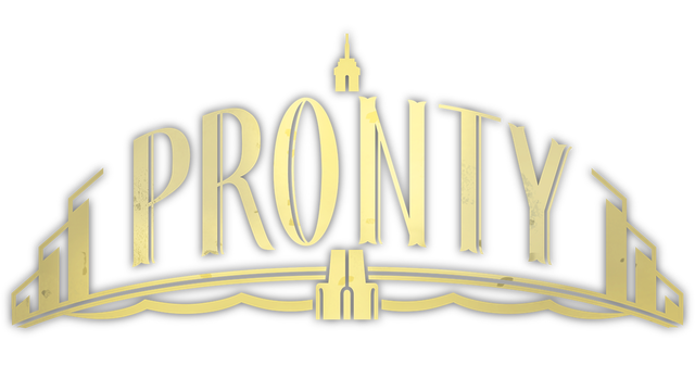 Pronty
