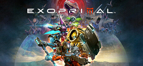 Is Exoprimal Crossplay Between Steam and Xbox? Is Exoprimal Have
