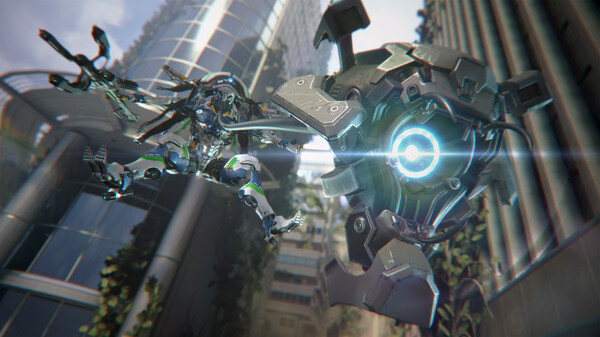 Exoprimalfor windows and Linux 1