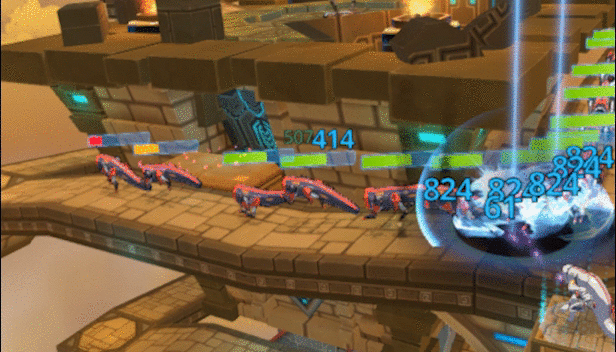 Try To Defend In 'Project RTD: Random Tower Defense VR' - VR News, Games,  And Reviews