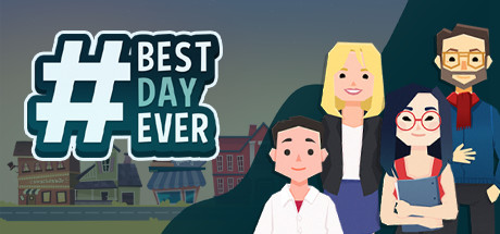 Best Day Ever Cover Image