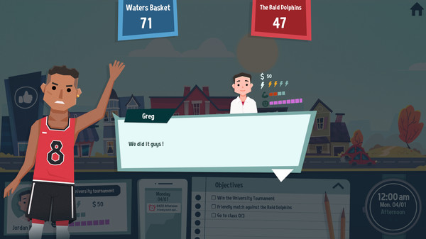 Best Day Ever game for windows Pc 1