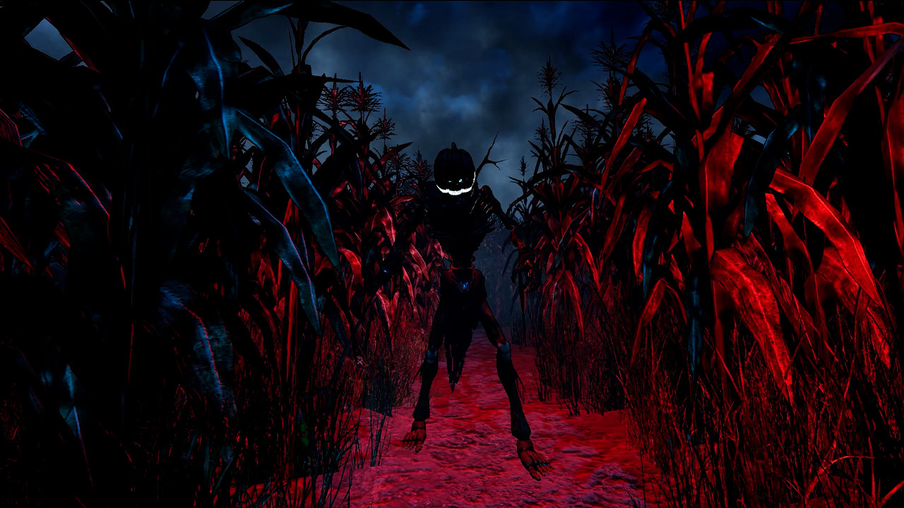 Horror Legends Demo #10