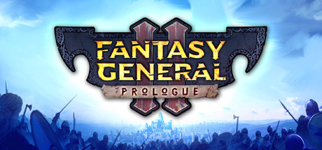 Fantasy General II: Prologue header image