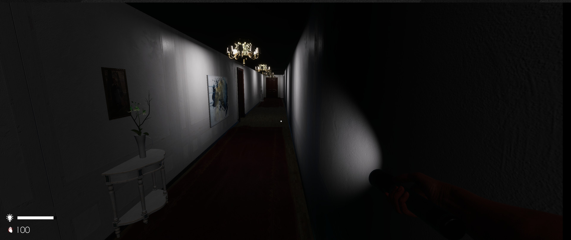 Awoken: Chapter One of Reverie #2