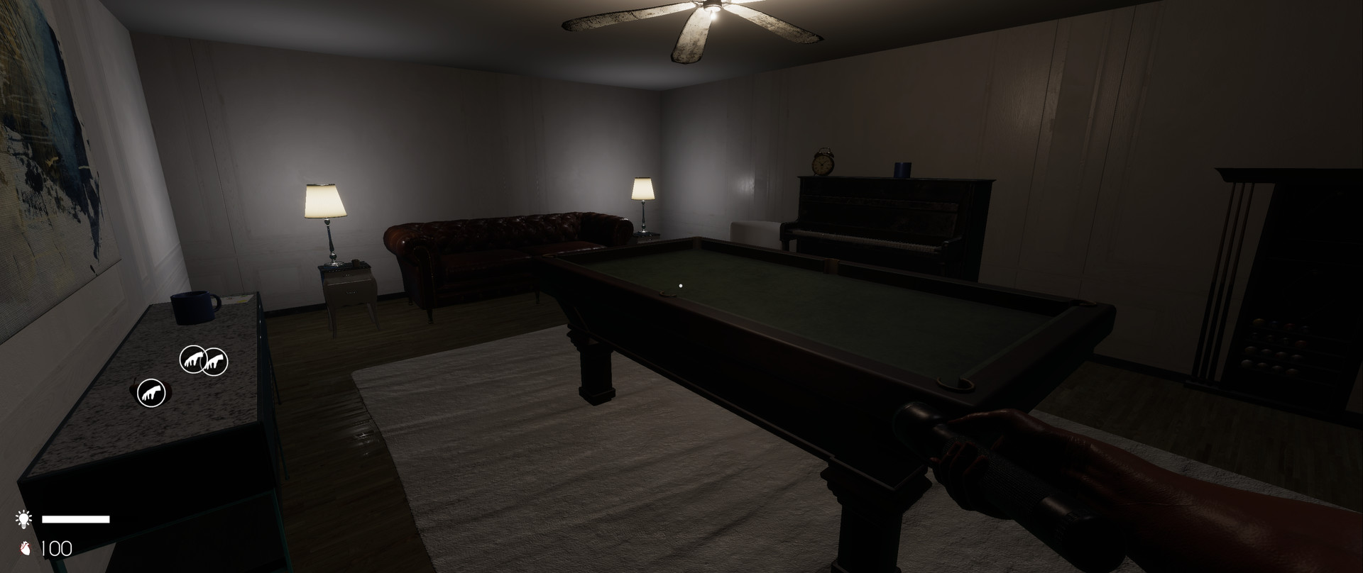 Awoken: Chapter One of Reverie #11