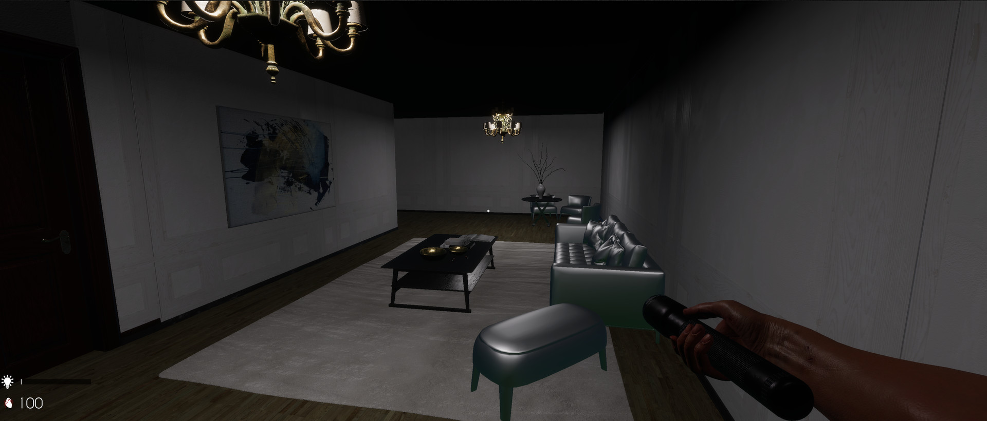 Awoken: Chapter One of Reverie #7