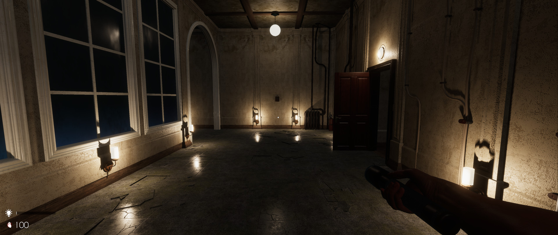 Awoken: Chapter One of Reverie #9