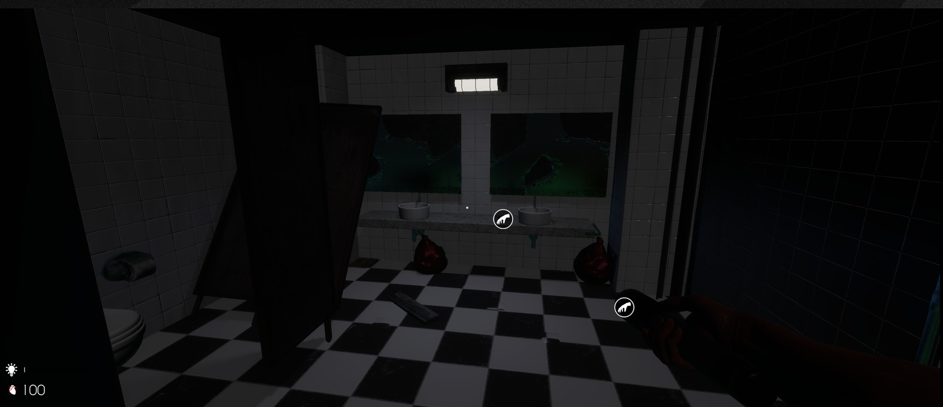 Awoken: Chapter One of Reverie #5