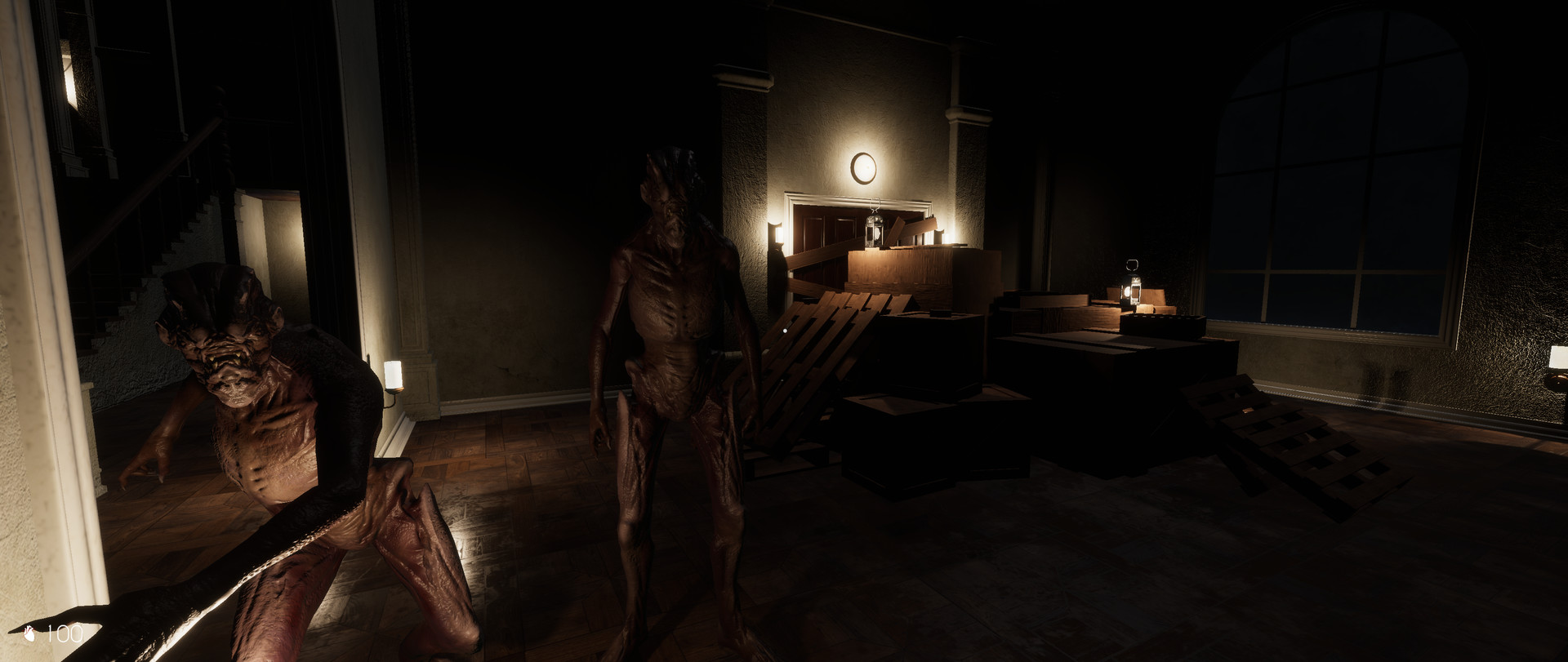 Awoken: Chapter One of Reverie #4