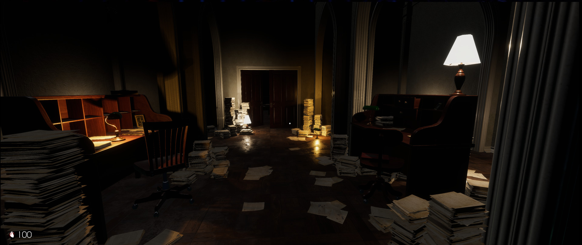 Awoken: Chapter One of Reverie #6