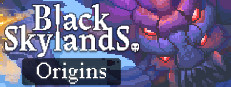 Black Skylands: Origins 게임 이미지
