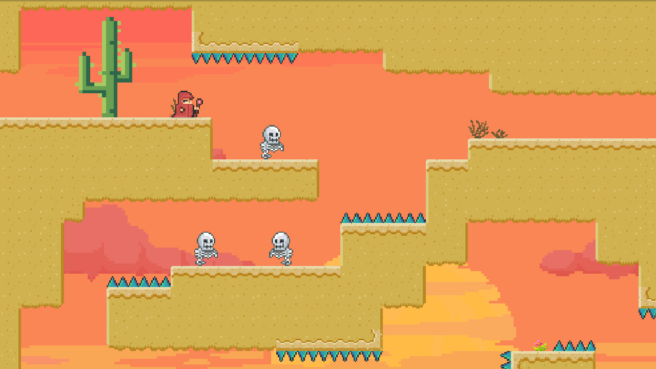 BROTHER!!! Save him! - Hardcore Platformer #4