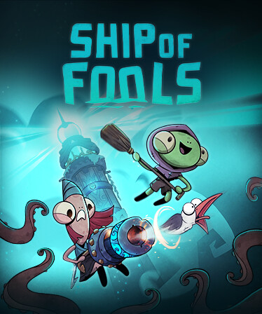 Ship of Fools