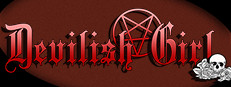 Devilish Girl