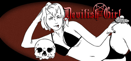 Devilish Girl title image