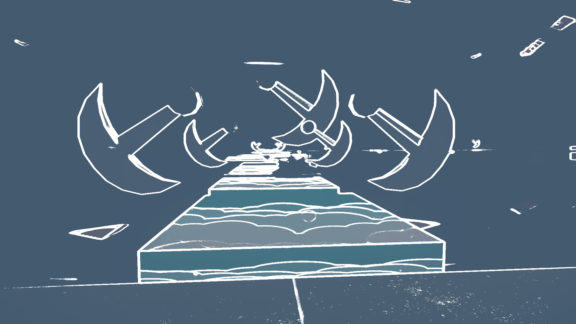 Psikodelya - Soundtrack Extended #2