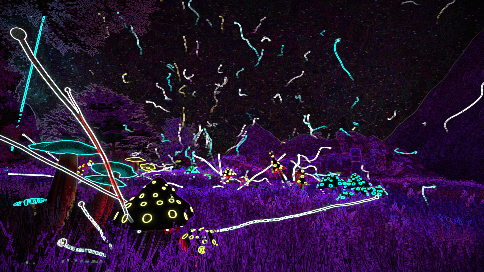 Psikodelya - Soundtrack Extended #0