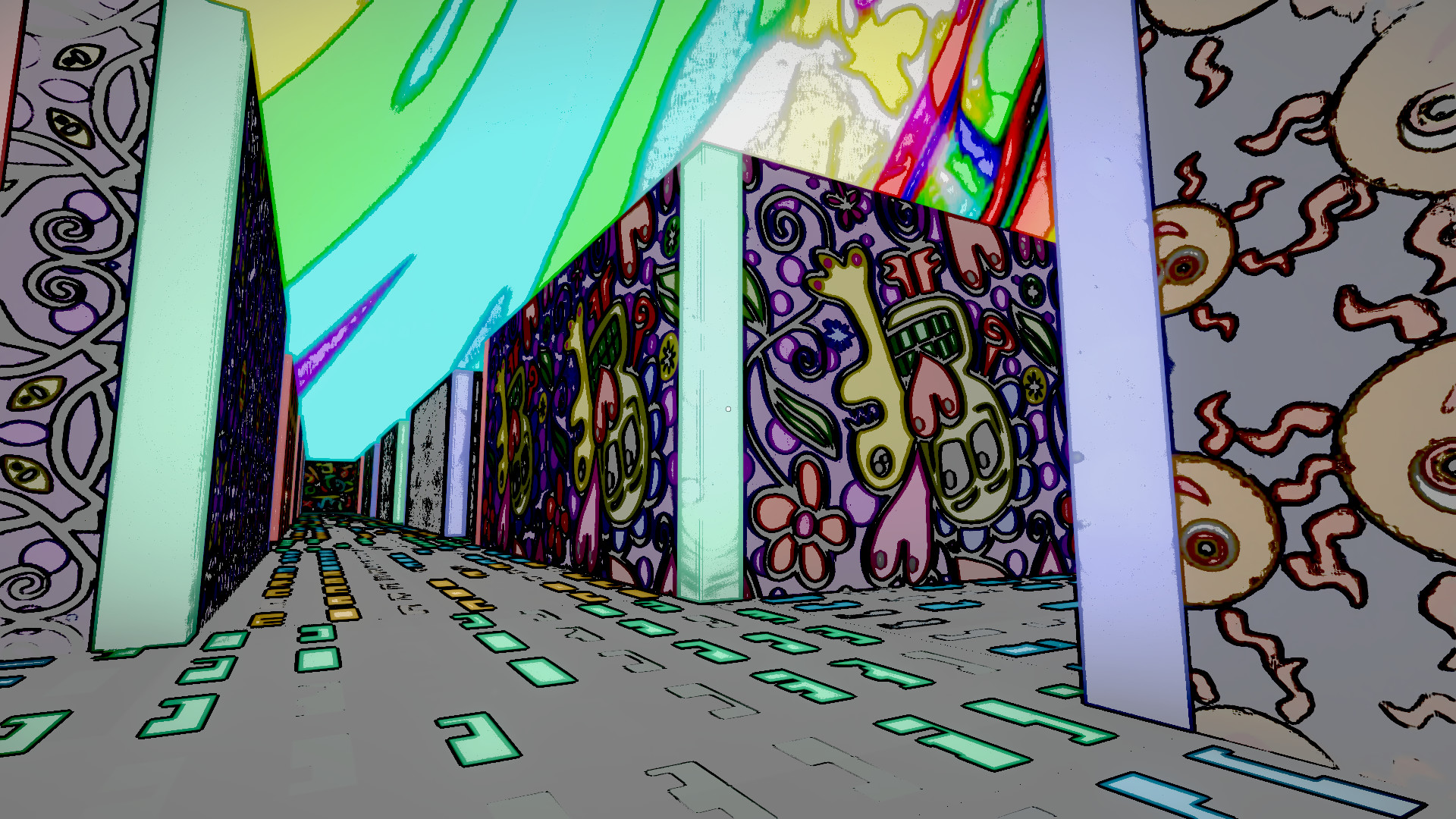 Psikodelya - Soundtrack Extended #3